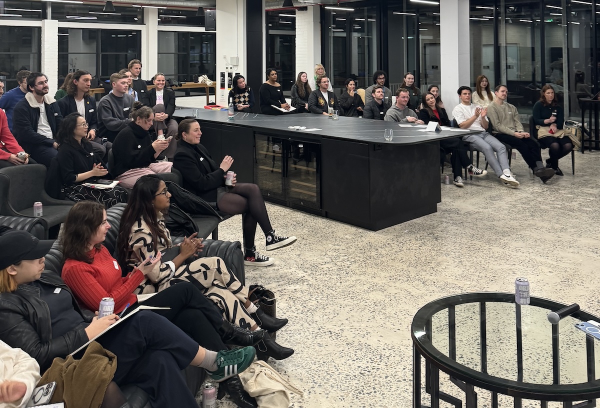 Youngbloods NSW celebrates State of Origin win and a fjälkinge successful strategy event